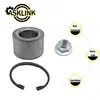 Rolamento de Cubo de Roda Vkba7468 Kit de Reparo de Rolamento de Roda Traseira Adequado para Mazda: Unidade de Cubo de Roda Rx 8