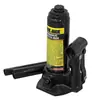 Macaco Hidráulico Vertical Tongrun 0kg Tonelada para Carros Pequenos, Macaco Hidráulico Montado em Carro para Reparo Automotivo, Macaco Economizador de Esforço para Caminhões, Substituição para Metabo