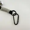 Ventas Directas de Fábrica 15cm Correa Anti-Pérdida para Teléfono de Bolso Poliéster Multicolor Correa DIY para Teléfono Correa de Muñeca para Taza de Agua