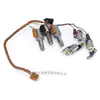 Fornecimento especial para pequeno abacaxi adequado para peças de carro Toyota válvula solenoide de transmissão automática com chicote de fios U540 U540E