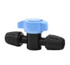 Dispositivo Automático de Riego de Flores, Temporizador de Riego, Accesorios/Boquilla/Tubería de Agua/Enchufe/Conector Rápido/Conector en T/Accesorios