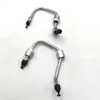 6754-71-5220 Tubo de Óleo de Alta Pressão Adequado para Escavadeira Komatsu Pc200-8 Peças de Reposição Acessórios