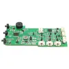 Masajeador de Piernas Inalámbrico de Onda de Aire Multifuncional Instrumento de Belleza para Piernas Solución PCB Desarrollo Personalizado Placa de Pruebas
