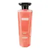 Champú Perfumado de Aminoácidos Zhenzirou Personalizado 500ml Fragancia de Larga Duración Champú Suave y Voluminoso Fábrica