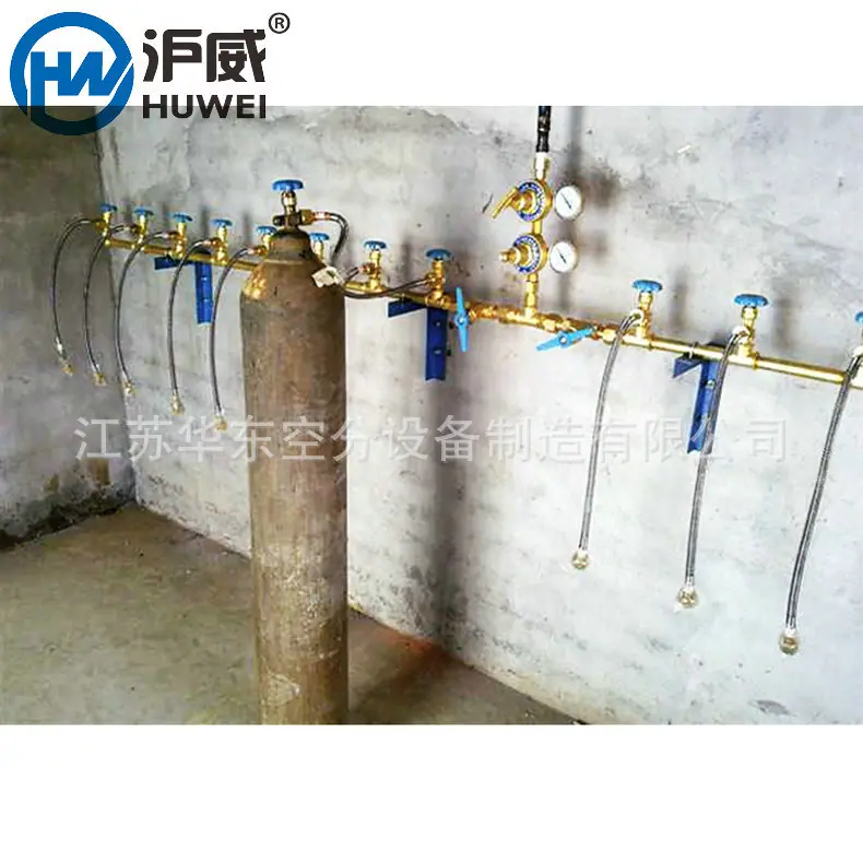 氮气汇流排4
