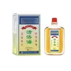 Aceite para Alivio de Migrañas, Líquido para Moxibustión, Relajación de Meridianos, Gua Sha, Alivio de la Fatiga, Masaje para Moretones y Lesiones, Mayoreo