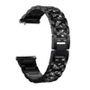 20/22 mm para Huawei GT2/3/PRO Samsung WATCH4/active2 Banda de Muñeca de Metal con Diamantes para Reloj