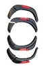 Aplicable a 2015-2021 Fortuner Modificado Ceja de Rueda Guardabarros Walker Guardabarros de ABS