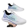 Marca Zapatos de Hombre Zapatos Deportivos Hombre 2024 Nuevo Verano Transpirables Zapatos para Correr Negros Ultraligeros Amortiguadores Zapatos para Correr para Hombre