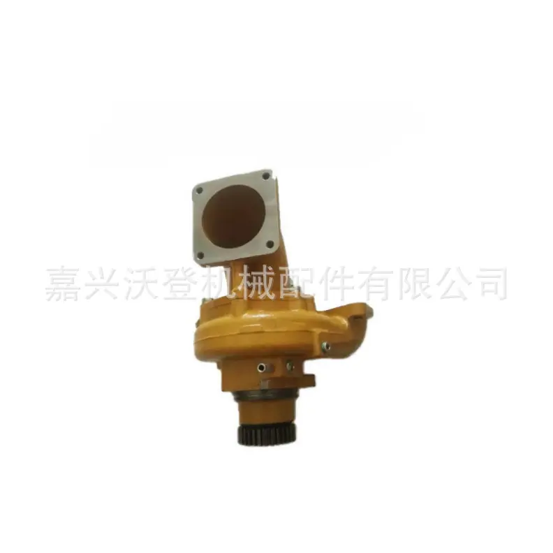 Engine-Water-Pump-6240-61-1100