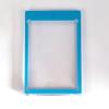 Portatarjetas Magnético de 35 Puntos Portatarjetas Transparente Tarjeta Estrella Portatarjetas Yu-Gi-Oh Soporte de Exhibición de Tarjetas Pequeñas Colección de Abanicos Tarjeta Magnética