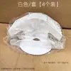 Suporte de Lençol Pronto para Uso Transfronteiriço, Artefato Antiderrapante e Antideslocamento, Clipe Sem Agulha, Suporte Invisível para Capa de Cama