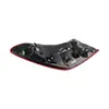2069068601 2069068901 es adecuado para las luces traseras, las luces de reversa exteriores y las luces de freno de la Clase C W206 de Mercedes-Benz