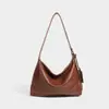 Bolso tote de gran capacidad para mujer para comercio exterior transfronterizo, nuevo bolso de hombro de moda elegante 2026, bolso cruzado simple y elegante