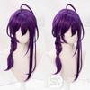 Sheng Nai Li Seto's Late Night Es Idol Dream Festival Cos Estilo de Peluca Peso: 278g Simulación de Cabello Corto