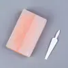 Cepillo médico para lavado de manos Jianerkang cepillo de esponja de doble cara cepillo suave para quirófano cepillo de masaje cepillo limpiador de espacios entre las uñas
