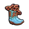 Accesorios para Zapatos Charms para Zapatos Decoraciones para Zapatos Hebillas para Zapatos de Mezclilla Nuevos de Dibujos Animados Transfronterizos Pvc