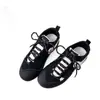Novos Tênis de Treino Alemães Femininos 2026, Tênis Esportivos Casuais para Primavera e Outono, Sapatos Brancos Versáteis e Respiráveis, Sapatos Baixos para Estudantes, Versátil