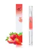 Caneta Caneta Óleo para Cutículas de Celebridade da Internet, 15 Cores, Caneta Removedora e Nutritiva de Cutículas, Caneta de Óleo Nutricional, Caneta de Óleo para Cutículas