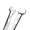 Llave Inglesa de Boca Abierta Power Lion 5.5X7Mm8X10Mm19X22 46X50Mm Llave de Doble Uso Mate W0305A