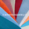 Tejido de lana de cordero de alta calidad de 56 colores, adecuado para bolsos, ropa y zapatos, disponible en varios tamaños de partícula, lana de cordero de una sola cara