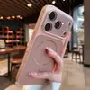 Transfórmate al Instante en iPhone 18 Pro Max con la Funda Magnética Mate Brillante, Sensación de Alta Gama para Apple 17, 16 Funda Protectora a Prueba de Golpes