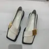 Sapatos Mary Jane Retrô de Bico Quadrado de Luxo Estilo Francês para Mulheres Primavera e Outono 2026 Temperamento Gentil Noturno Sapatos Pequenos de Couro