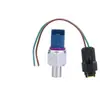 9677899580 401509 para Peugeot 206 207 307 408 Citroen C2 interruptor de pressão da direção