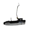 Aplicable a manija exterior de puerta Toyota L69202-02030