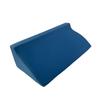 En stock Cojín Giratorio Tipo R para Prevenir Úlceras por Presión Almohada Giratoria Lateral Auxiliar para el Cuidado de Personas Mayores Antideslizante Postural