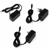 Adaptador de Corriente 12V1A Certificado Ce/Fcc/3C Estándar Chino Adaptador de Pared 5V1A Fuente de Alimentación para Monitoreo 5V2A