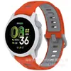 La Misma Correa de Silicona para Reloj es Adecuada para Coros Pace4 Huawei Fit4 Gt6 22mm Pulseras Apple Xiaomi