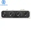 81619906069 Es Adecuado para 00-08 Man Serie 4 Tga Repuestos Ensamblaje de Interruptor de Aire Acondicionado