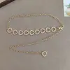 Cadena Elegante y a la Moda con Forma de Corazón Adornada con Pedrería para Mujer, Cadena Decorativa para la Cintura para Combinar con Vestidos, Trajes y Jeans