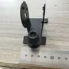 Atril Soporte de Guitarra Accesorios Tornillo de Tensión Tuerca Soporte para Instrumentos Piezas Plegables Ajustables Atril Universal