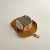 Sombrero de protección solar para niños verano malla fina transpirable niños y niñas bebé ala ancha camping secado rápido sombrero para el sol