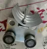 Carrinho de Cabo de Aço Tipo C C30 C40C50 Trilho de Guindaste Trilho Deslizante Polia Suspensa de Fio Polia de Arraste de Cabo de Aço de Forma Especial