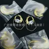Nuevos Pendientes Chanel Collar de Familia Antigua Pulsera TB Pendientes CD Dior Réplica con Etiquetas Versión Alta Venta al por Mayor de Fábrica