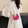 Bolsa de Lona Plegable a Rayas, Bolsa de Almacenamiento de Viaje Simple y Lujosa, Bolso de Mano de Moda para Mujer