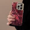 Capa de Celular com Padrão Python de Alta Qualidade Adequada para iPhone 16, 18 Pro Max Película para Lente, iPhone 17, Estilo Europeu e Americano, Capa Dura Personalizada para iPhone 13