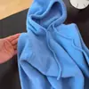 Comercio Exterior Artículos Europeos Suéter con Capucha Azul Suave Jersey Suave y Sedoso para Mujer Otoño e Invierno Prenda Interior de Punto de Alta Gama