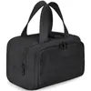 Necessaire Pronta, Necessaire Leve Grande de Boca Larga, Bolsa de Maquiagem Fofa, Bolsa de Armazenamento, Conjunto de Necessaire de Viagem