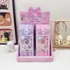 Pegatinas Brillantes de Diamantes de Cristal, Lindas y Creativas, Pegatinas para Cejas DIY de Musa Querida, Pegatinas Decorativas Coloridas Estilo Ins