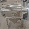 El fabricante suministra máquina tamizadora centrífuga de micropolvo, opera de manera suave y silenciosa, accesorios para máquina tamizadora centrífuga de micropolvo