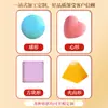 Fabricantes de Bolas de Baño Herbales al por Mayor Personalizadas Bolas Instantáneas de Sales de Baño, Bolas para Remojo de Pies, Bolas de Baño Personalizadas, Bolas de Remojo de Pies de Artemisa