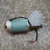 XY-Máquina Selladora Automática Motor Motor con Reductor de Tornillo Sin Fin Integrado Motor Motor