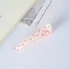 Clip para el Cabello sin Costuras de Gatito Lindo de Dibujos Animados con Puntos para Mujeres Flequillo Lateral Clip para Maquillaje Clip de Pinza de Pato Posicionamiento Accesorios para el Cabello Pasador