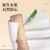Guardanapo de Papel para Cozinha Papel para Pendurar 2025 Folhas Espessado à Prova de Umidade Doméstico 1 Caixa Completa Atacado Entrega Direta da Fábrica