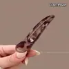 Pinzas para el cabello voluminizadoras para mujer, diseñadas específicamente para lavarse la cara y maquillarse, para sujetar el flequillo y los cabellos sueltos, creando un efecto de coronilla alta, pinzas de pico de pato sin marcas, accesorios para el cabello