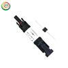 Fusible 10A20A30A Conector Fotovoltaico Mc4 Adaptador Impermeable para Módulo Solar Enchufe Directo Especial Conexión Rápida